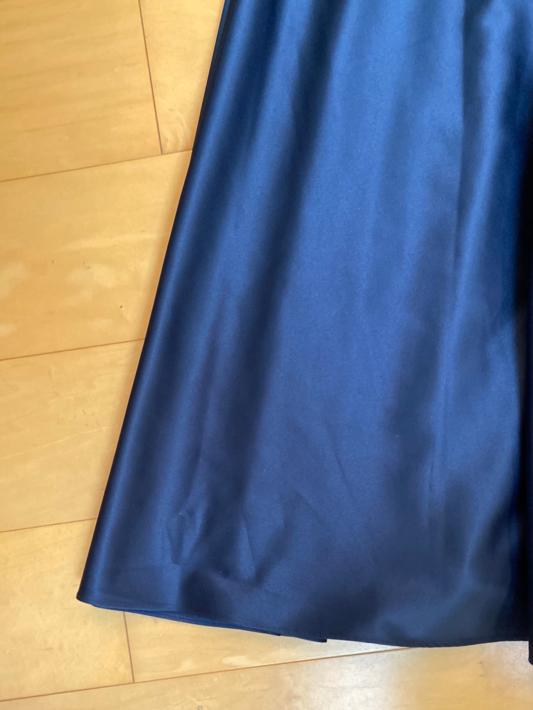 BLUE BEAUTY J S Collections Size 6
