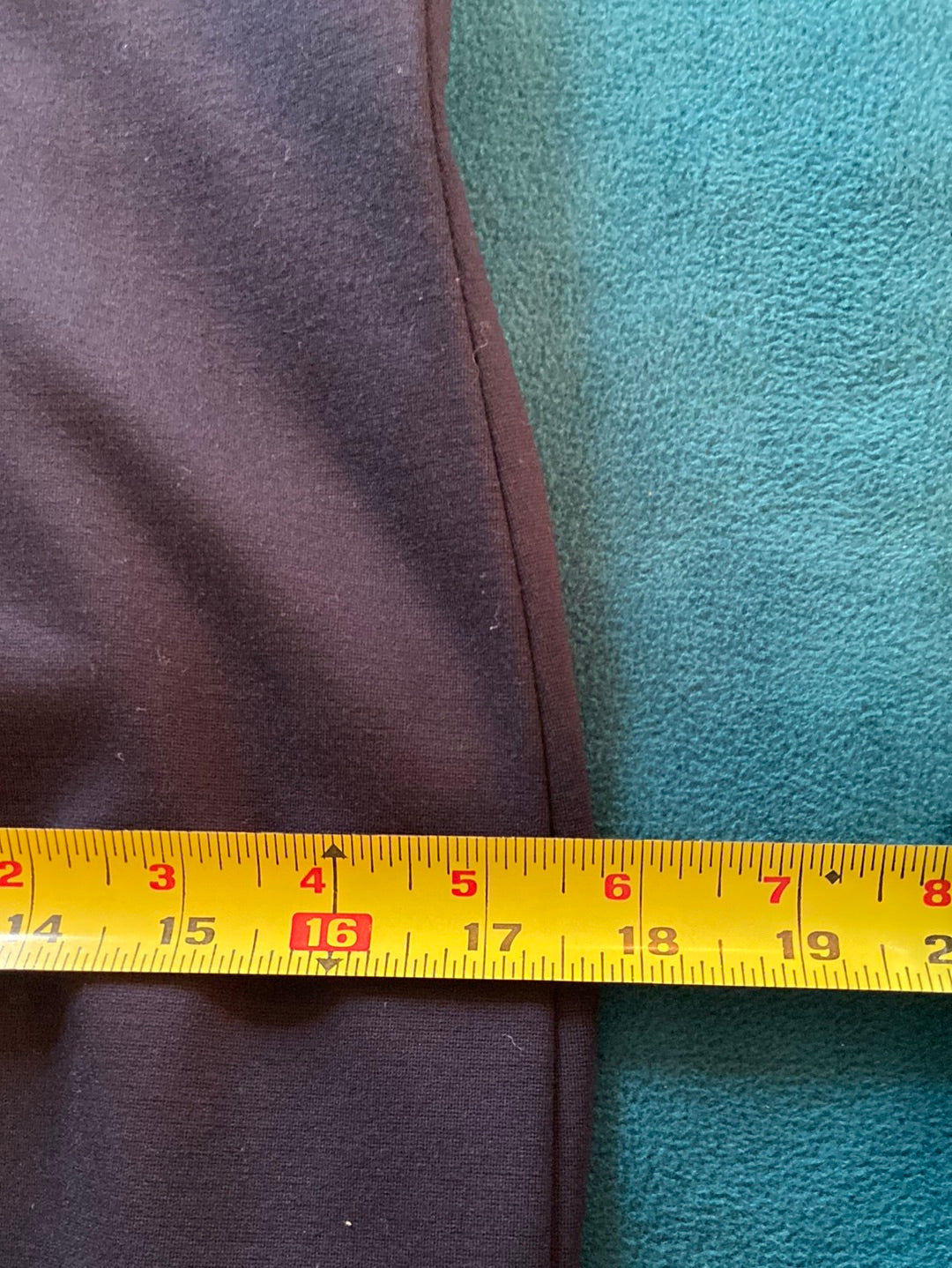 NAVY BLUE Tahari Size 8