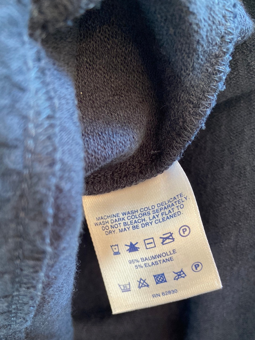 CUTE KEYHOLE Lands End Size 10P
