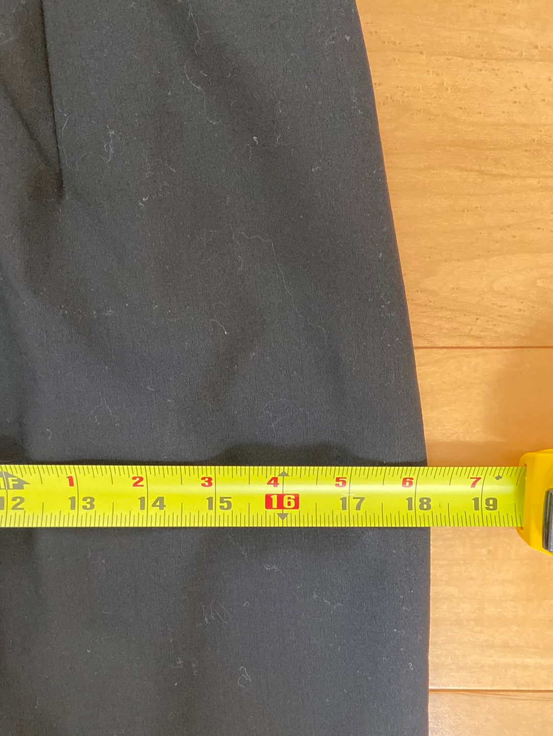 BLACK BASIC Banana Republic Size 6