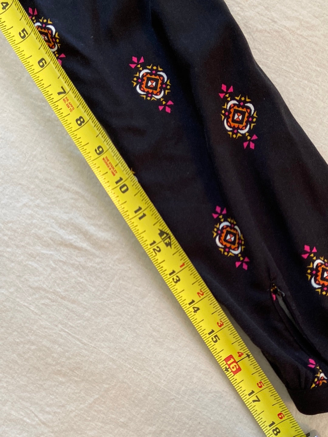 BLACK SHIFT Old Navy Size SP