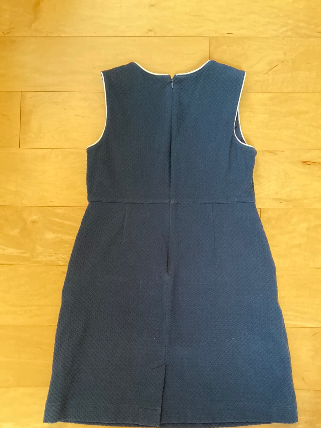 CUTE KEYHOLE Lands End Size 10P