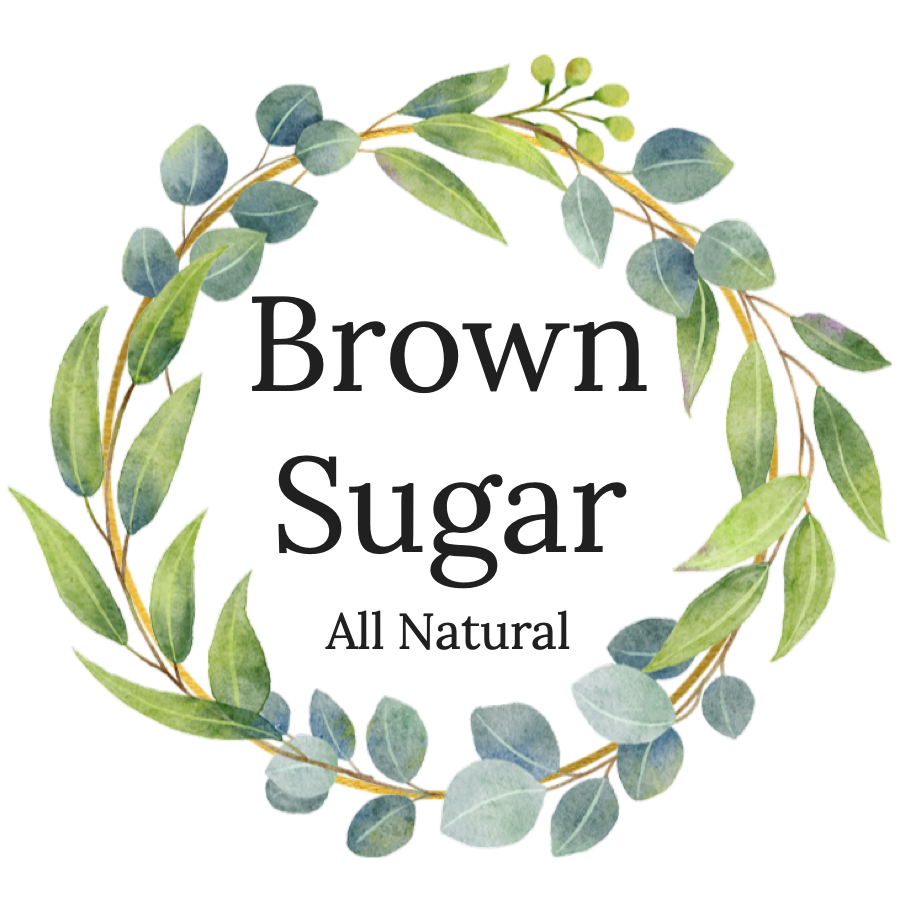 Botanical Pantry Labels