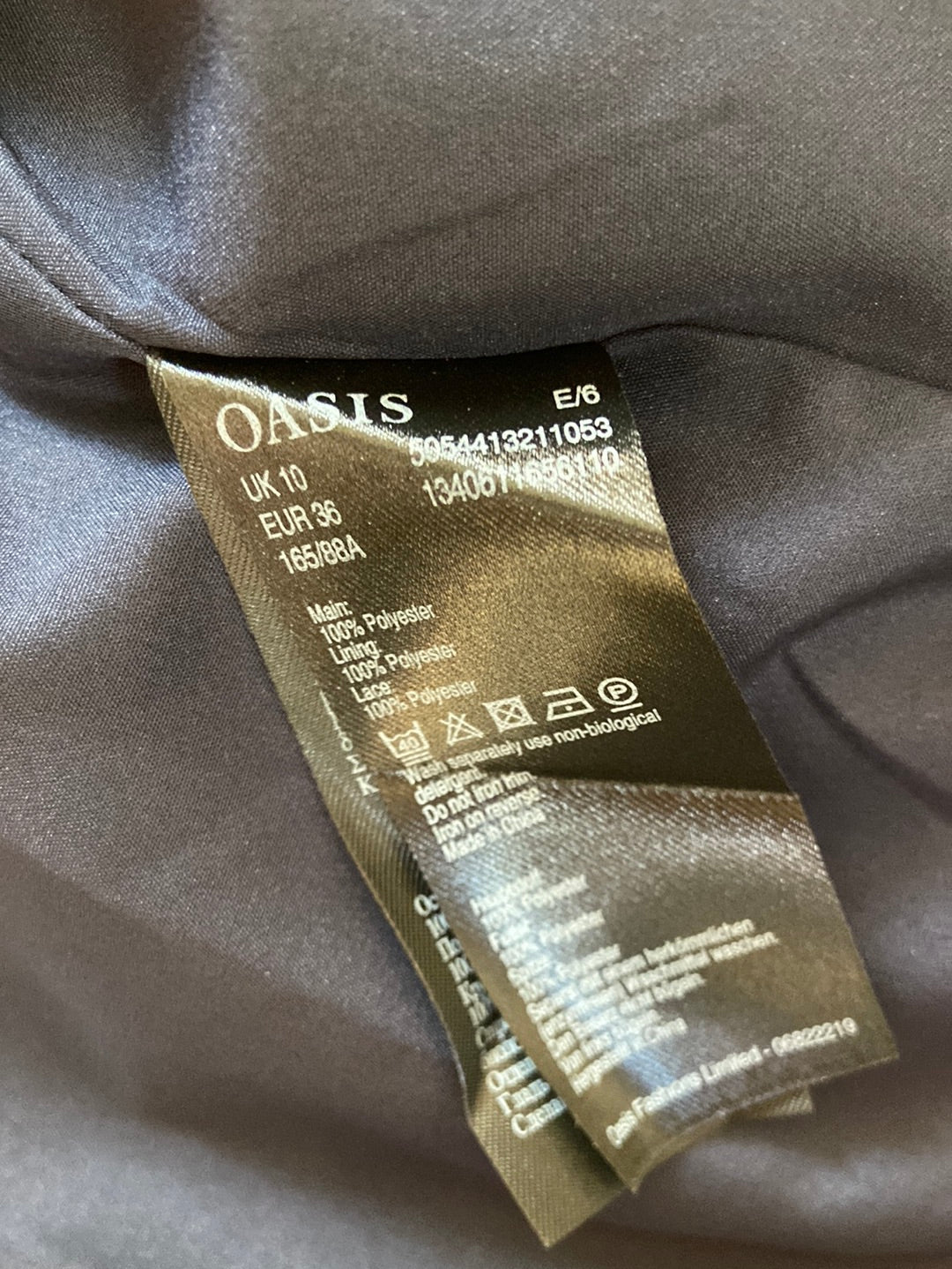FLORAL FUN Oasis Size 10