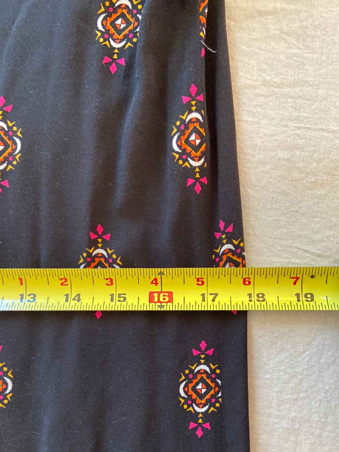 BLACK SHIFT Old Navy Size SP