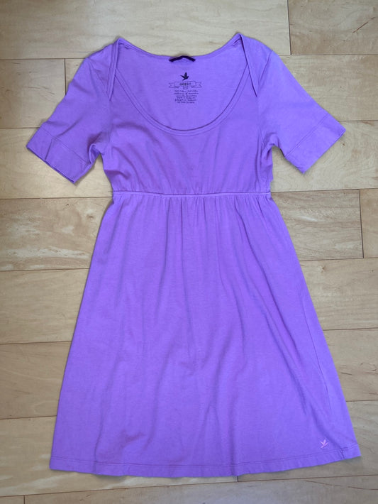 LOVELY LAVENDER Aerie Dress Size SP