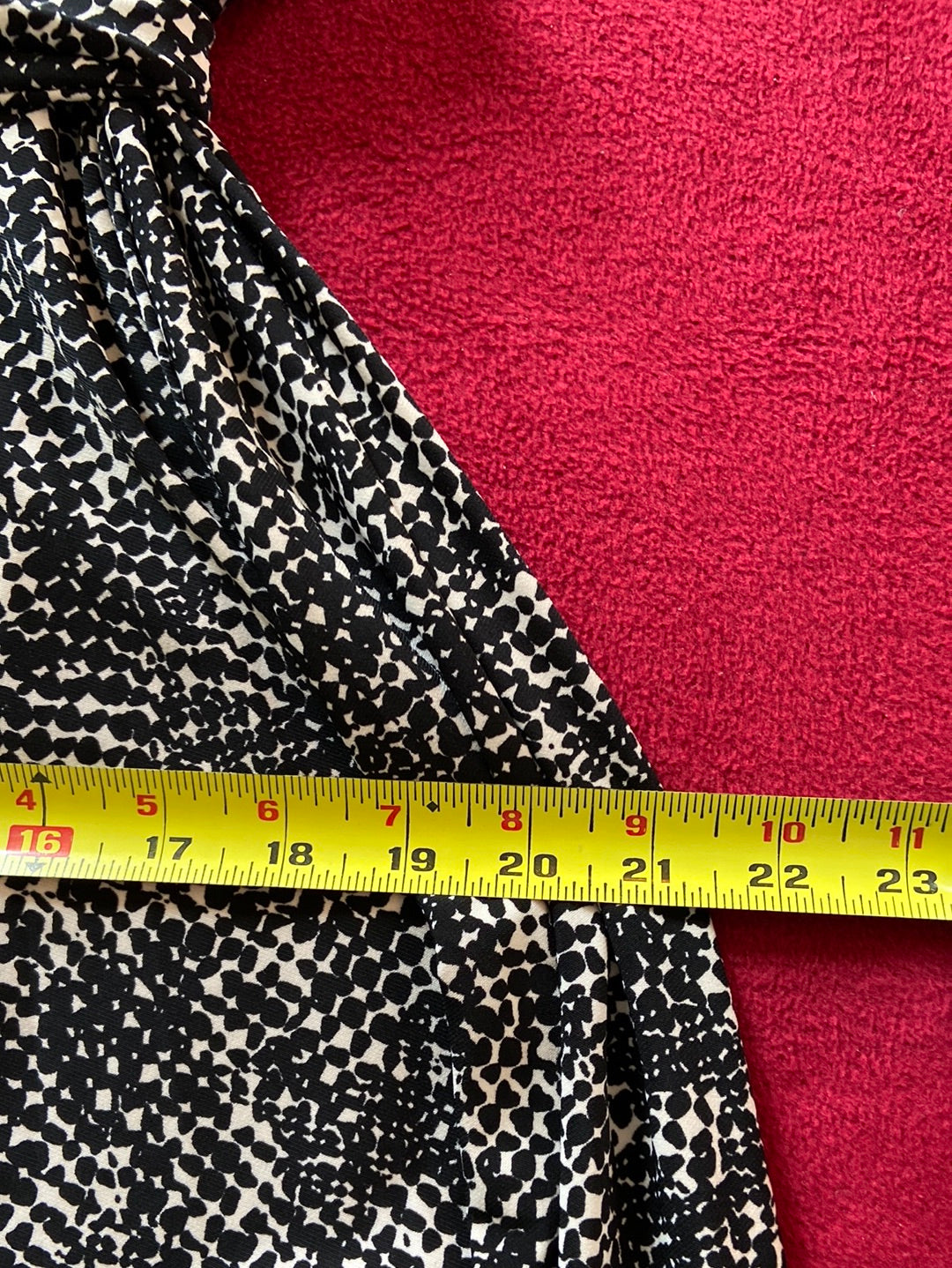 WRAP IT UP Ralph Lauren Dress Size 8
