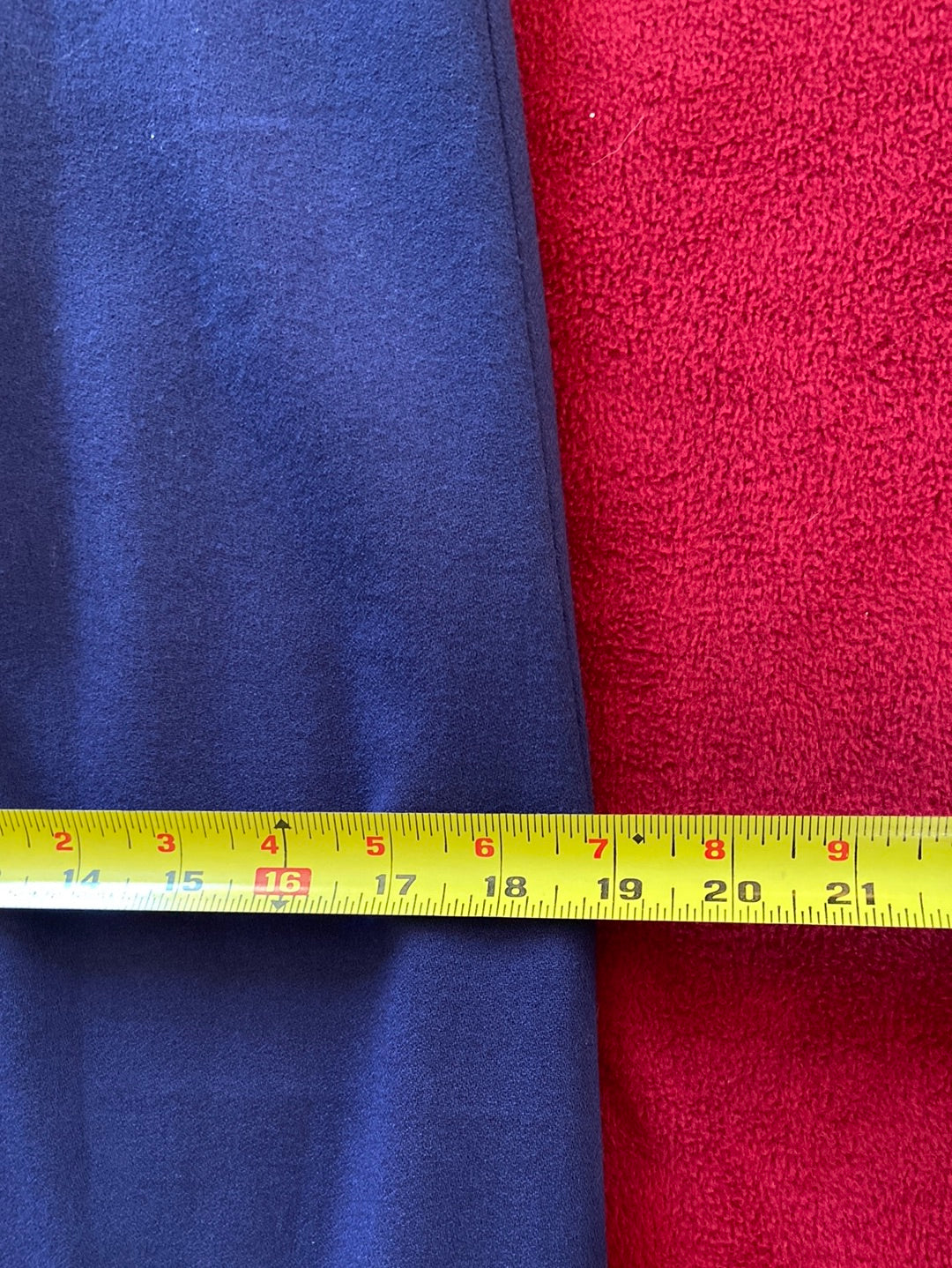 NAVY SHIFT Garnet Hill Dress Size 4