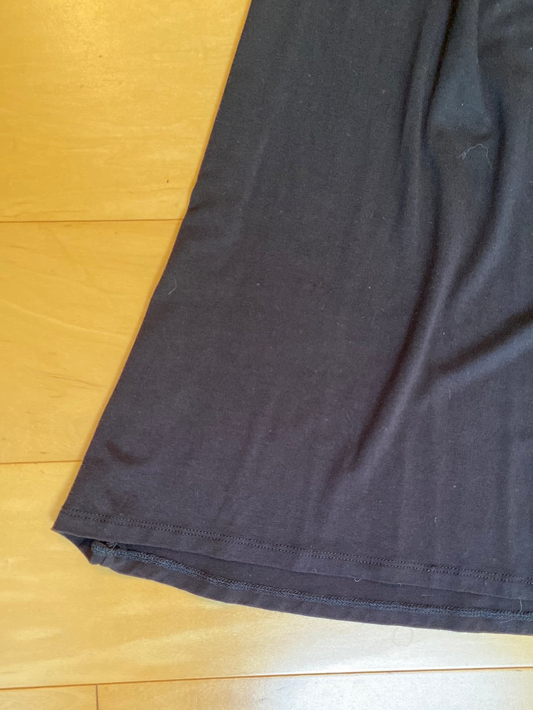 BLACK BASIC Adrianna Papell Size 1X