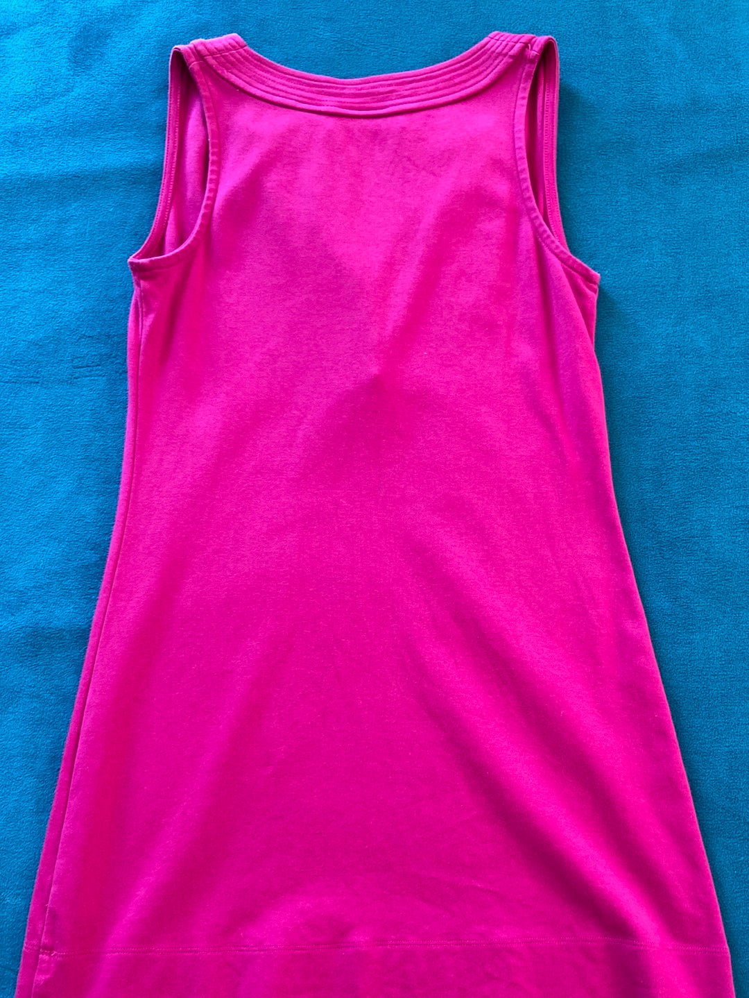 HOT PINK New York & Co Dress Size XS