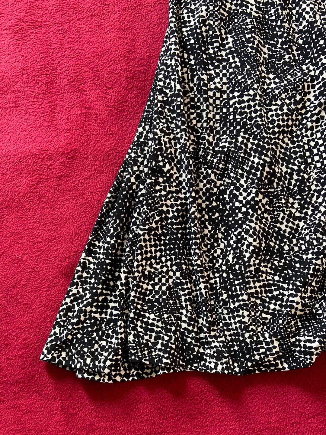 WRAP IT UP Ralph Lauren Dress Size 8