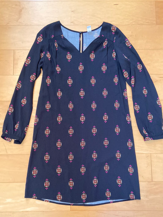 BLACK SHIFT Old Navy Size SP