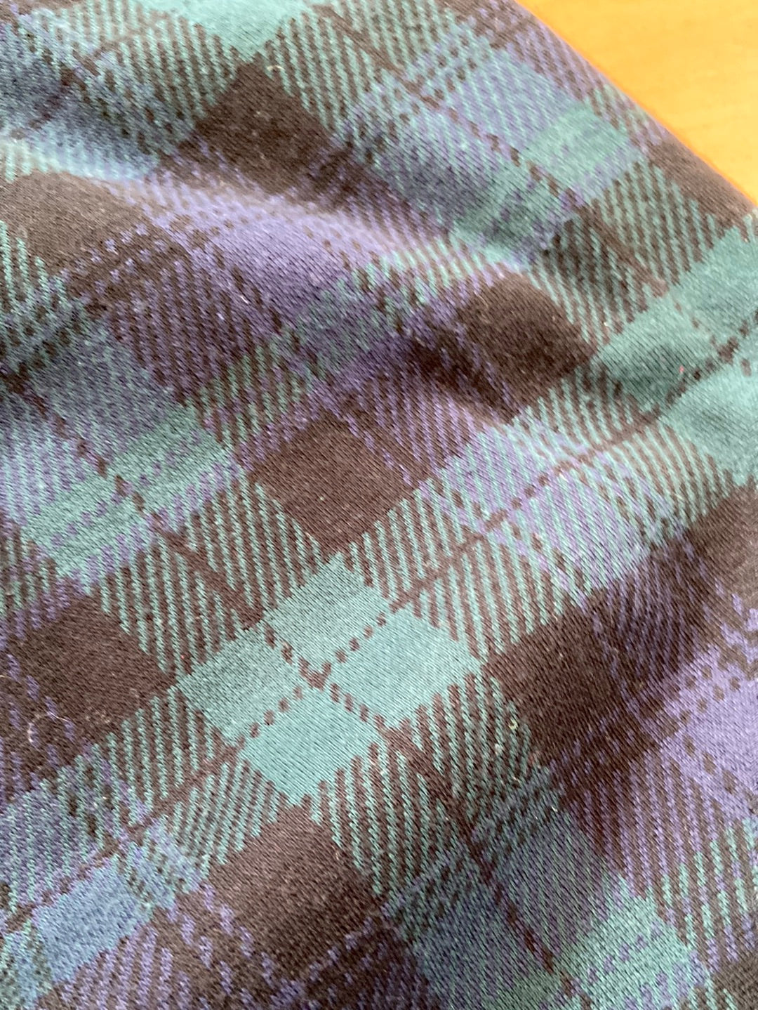 PERFECT PLAID Talbots Size M