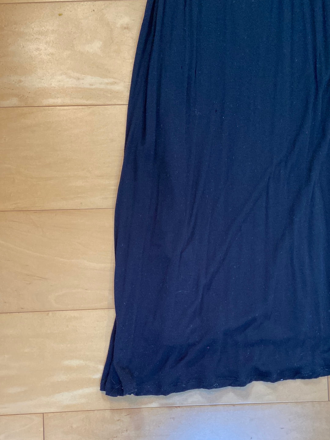 BLACK MAXI Kensie Size XL