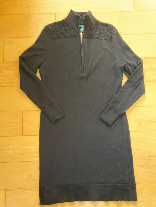 SWEATER WEATHER Ralph Lauren Size L