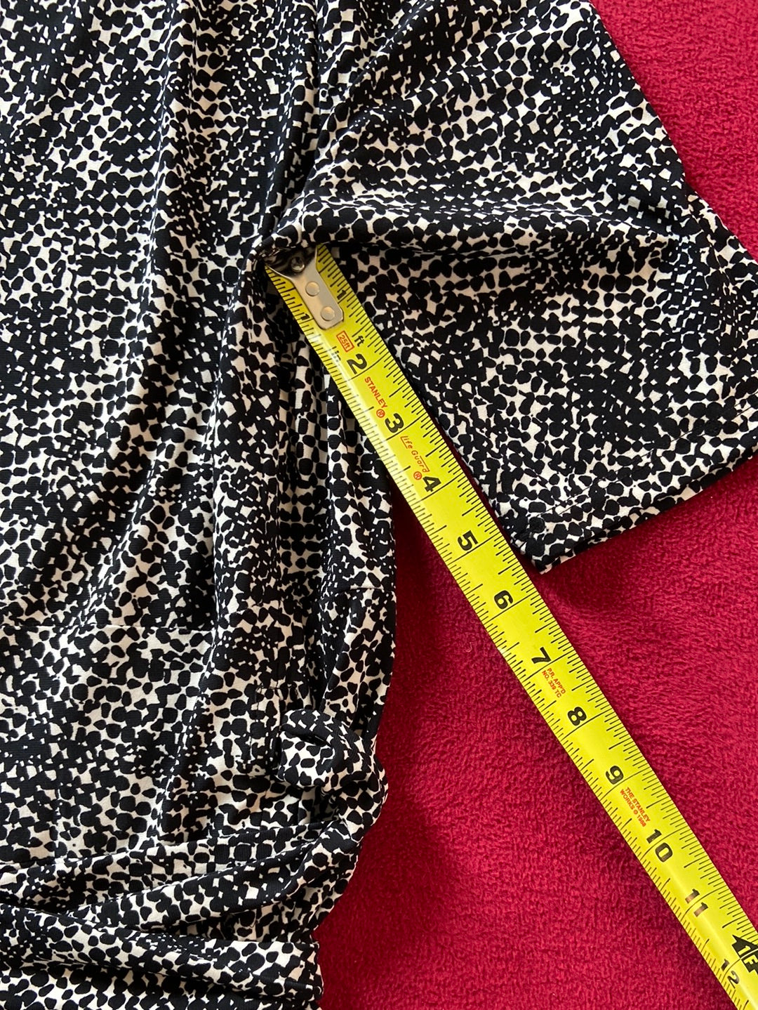 WRAP IT UP Ralph Lauren Dress Size 8