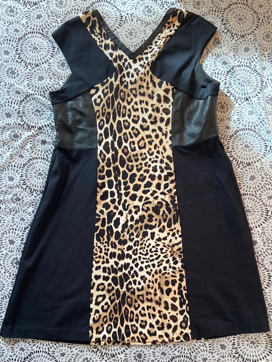 ANIMAL PRINT Lane Bryant Size 20