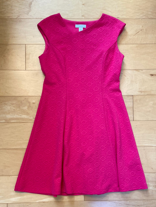 PRETTY PINK London Times Size 8