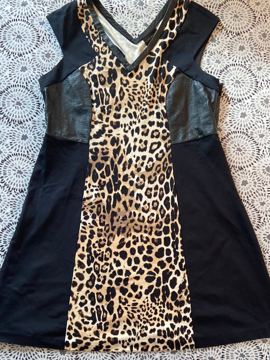 ANIMAL PRINT Lane Bryant Size 20