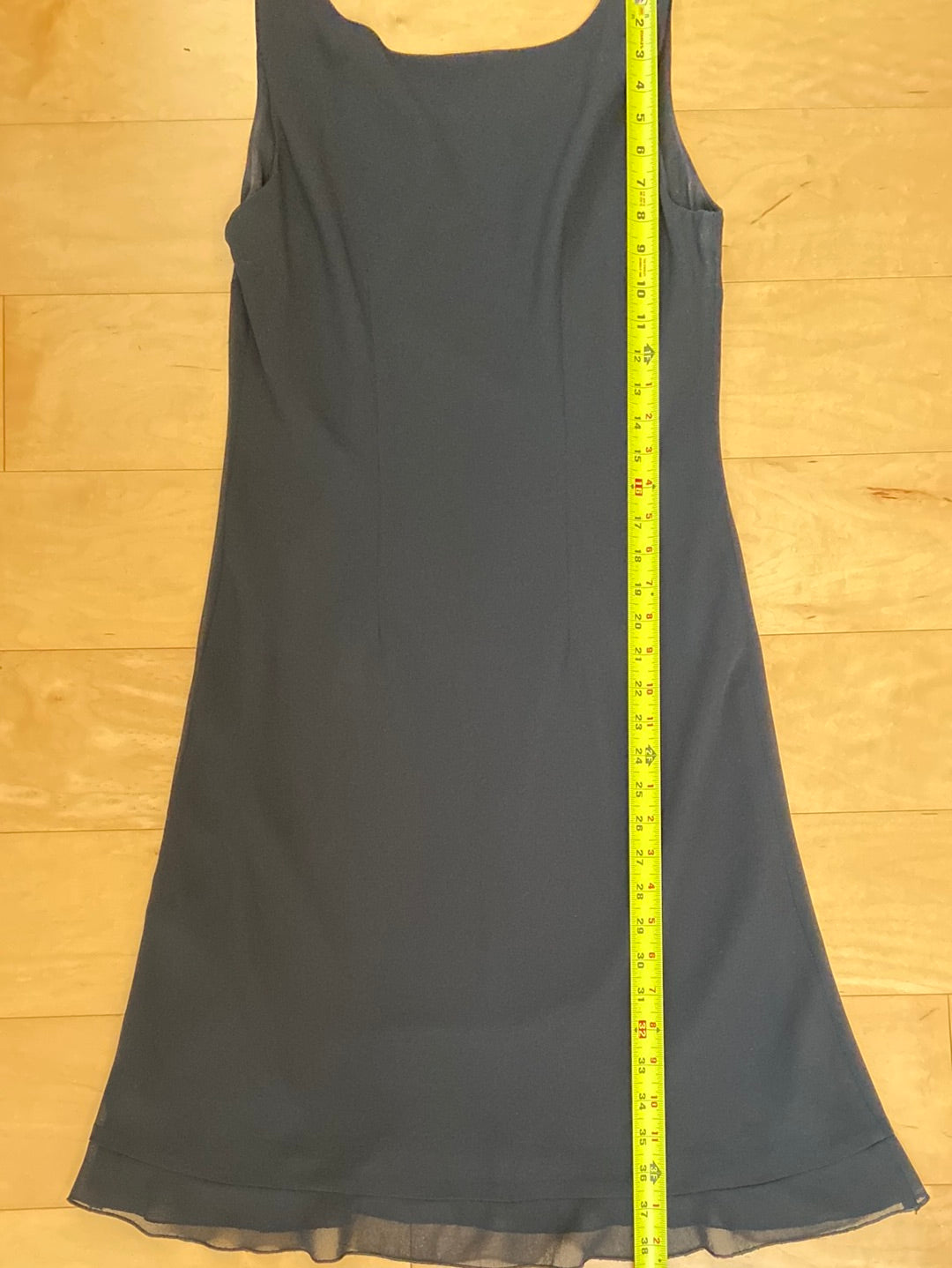 BLACK BEAUTY Chadwick’s Size 8P