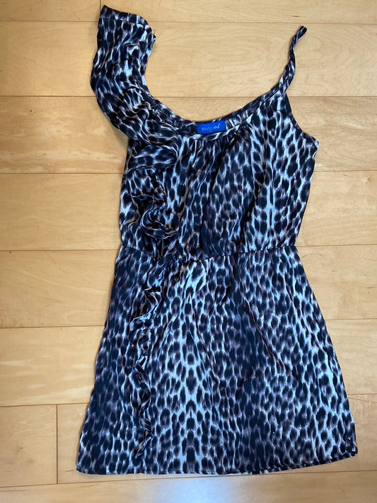 ANIMAL PRINT Envy Me Size L