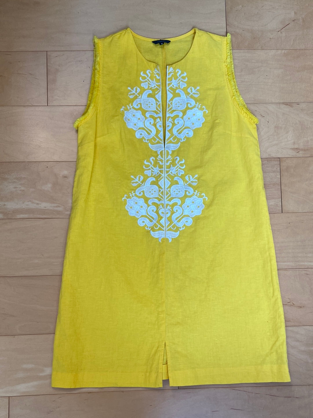 SUNNY SHIFT Floryday Dress Size M