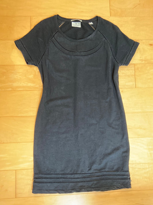 SWEATSHIRT DRESS Maison Scotch Size L