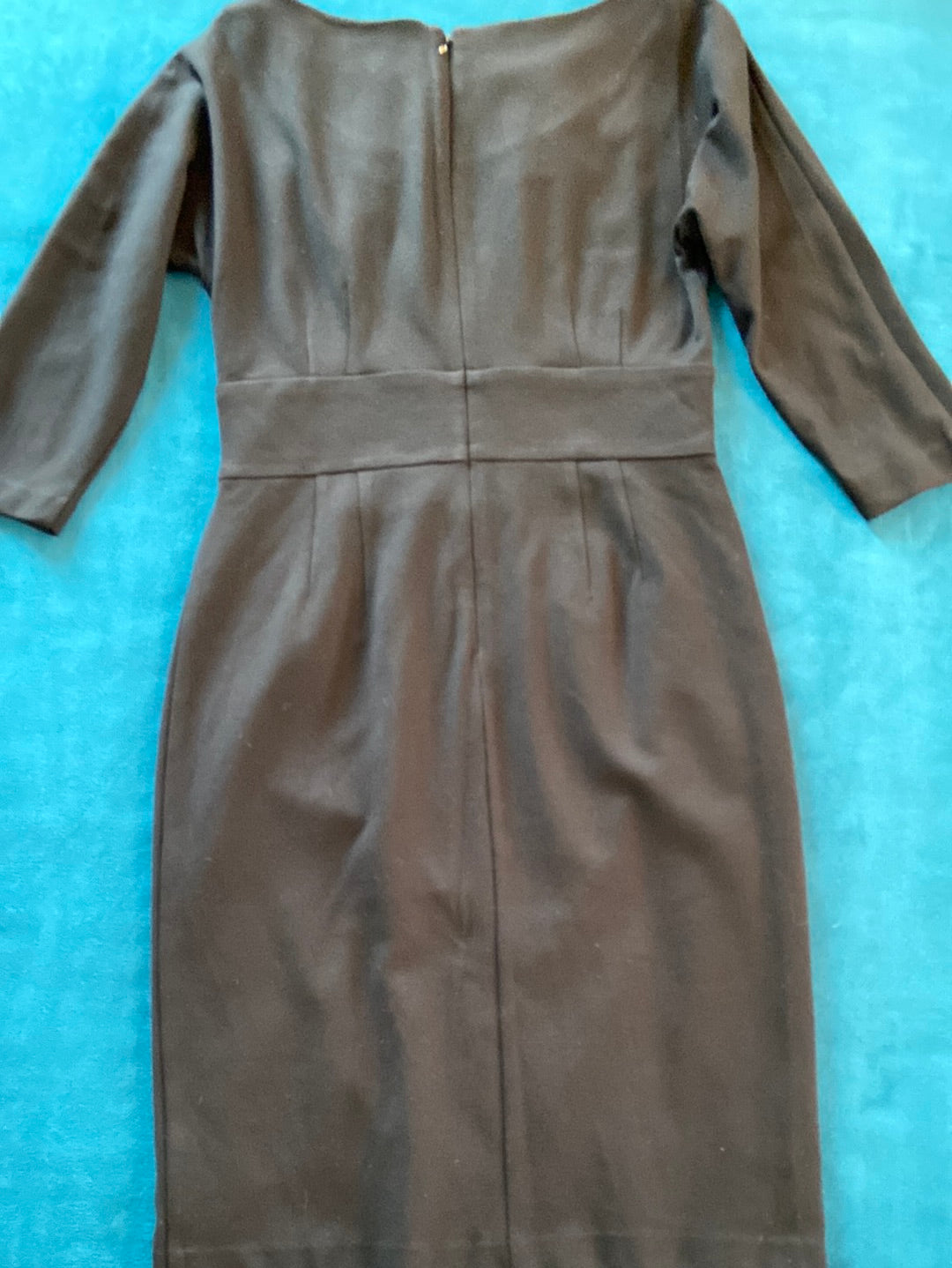 BEAUTIFUL BLACK Trina Turk Size 6