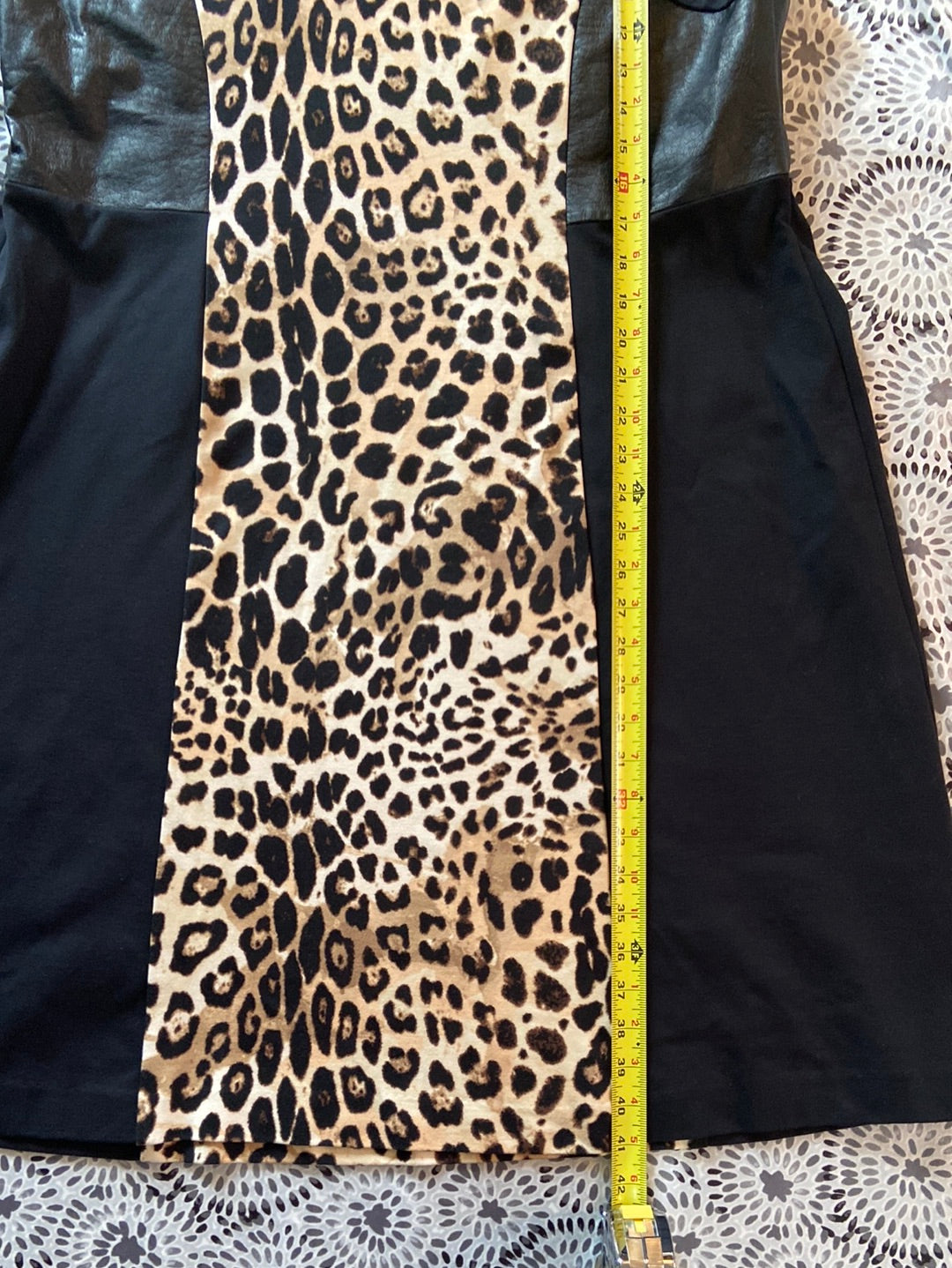 ANIMAL PRINT Lane Bryant Size 20