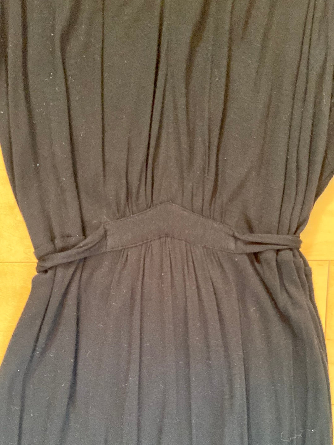 BLACK MAXI Kensie Size XL