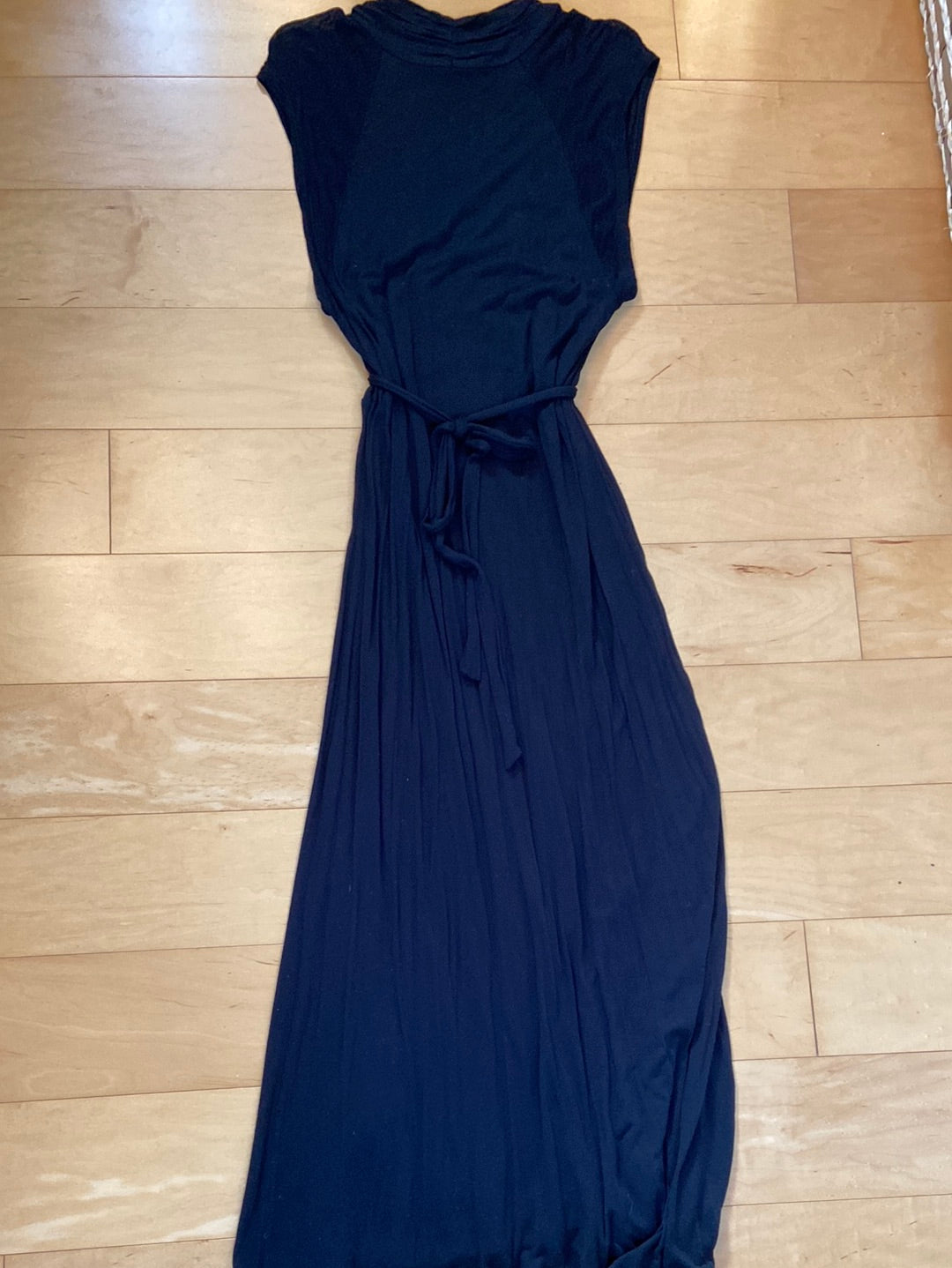 BLACK MAXI Kensie Size XL
