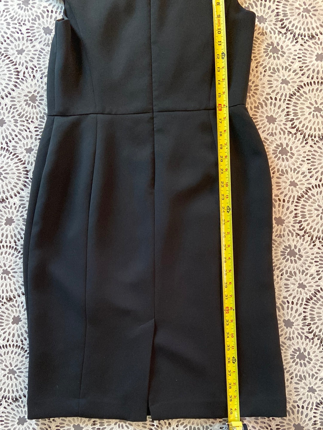 BLACK BASIC Talbots Size 10