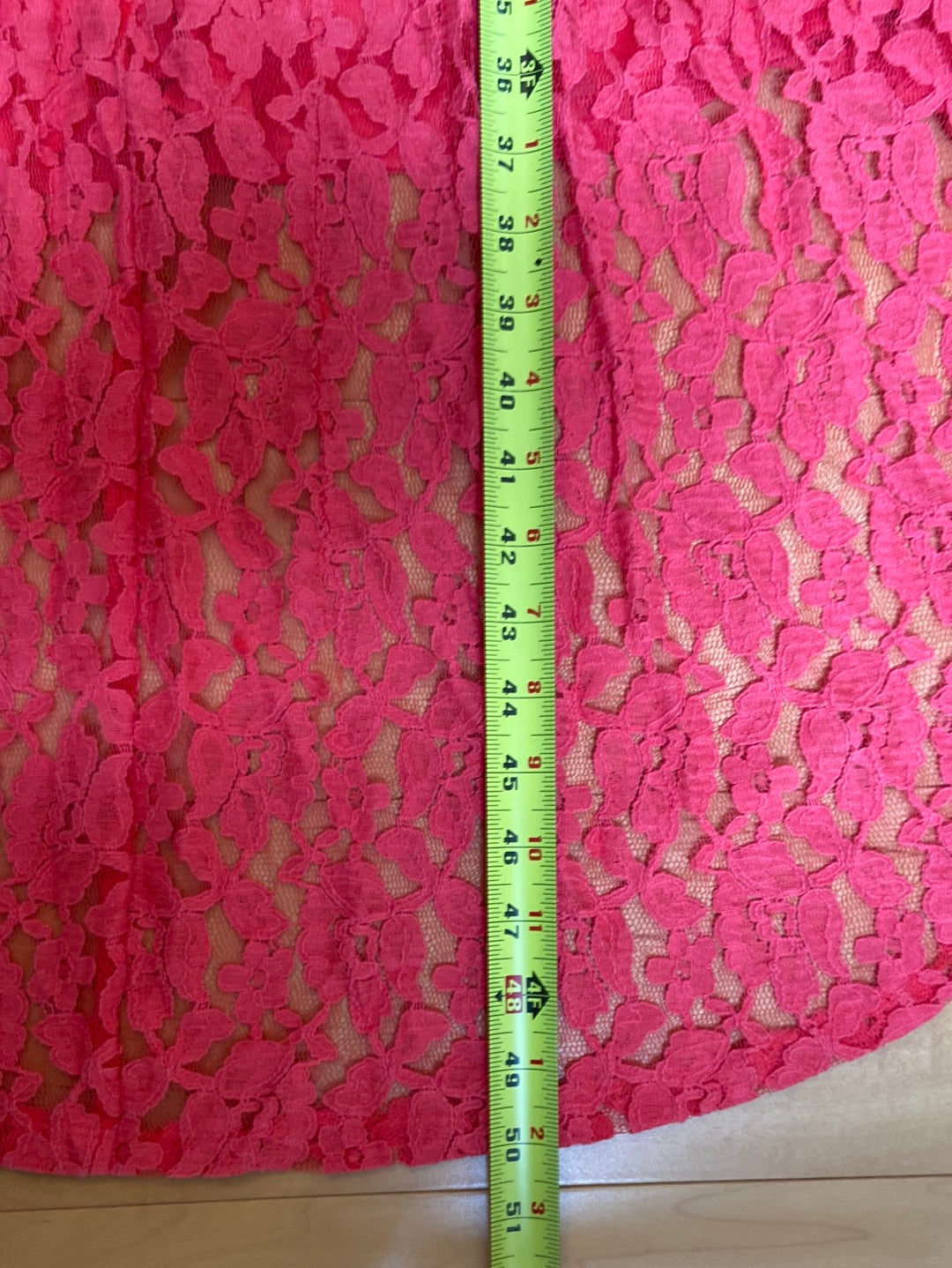 CORAL COMFORT Torrid Size 16